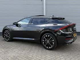 Kia EV6 (2025) thumbnail 3