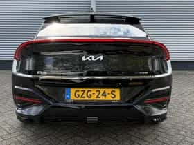Kia EV6 (2025) thumbnail 4