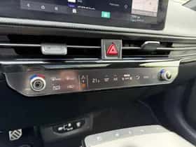 Kia EV6 (2025) thumbnail 32