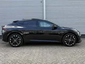 Kia EV6 (2025) thumbnail 6