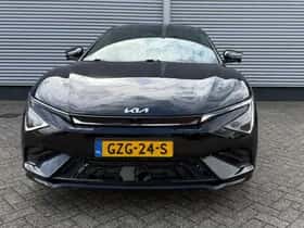Kia EV6 (2025) thumbnail 8