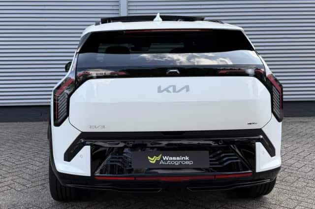 Kia EV3 (2026) thumbnail 4