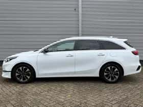 Kia Ceed Sportswagon (2025) thumbnail 2