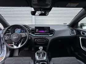 Kia Ceed Sportswagon (2025) thumbnail 13