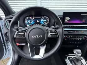 Kia Ceed Sportswagon (2025) thumbnail 14