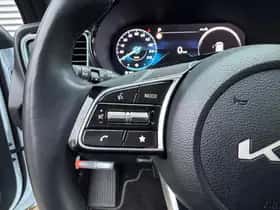 Kia Ceed Sportswagon (2025) thumbnail 16