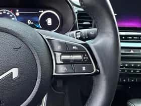 Kia Ceed Sportswagon (2025) thumbnail 17