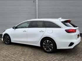 Kia Ceed Sportswagon (2025) thumbnail 3