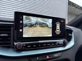 Kia Ceed Sportswagon (2025) thumbnail 24