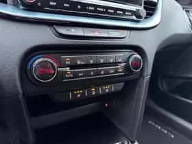 Kia Ceed Sportswagon (2025) thumbnail 25