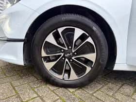 Kia Ceed Sportswagon (2025) thumbnail 28