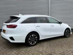 Kia Ceed Sportswagon (2025) thumbnail 5
