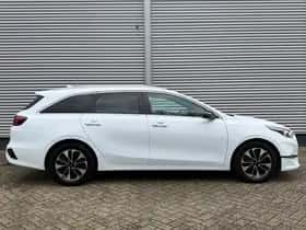 Kia Ceed Sportswagon (2025) thumbnail 6