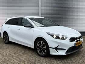 Kia Ceed Sportswagon (2025) thumbnail 7