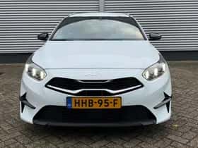 Kia Ceed Sportswagon (2025) thumbnail 8