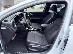 Kia Ceed Sportswagon (2025) thumbnail 9