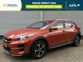 Kia XCeed (2021)