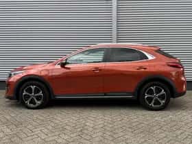 Kia XCeed (2021) thumbnail 2