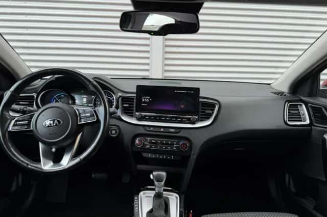 Kia XCeed (2021) thumbnail 12
