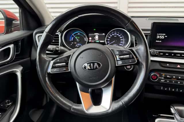 Kia XCeed (2021) thumbnail 13