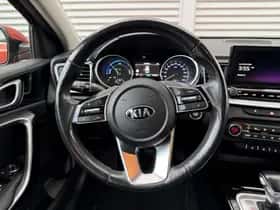 Kia XCeed (2021) thumbnail 13