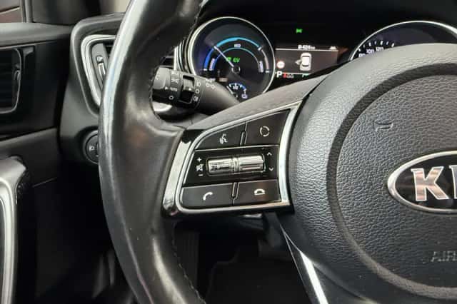 Kia XCeed (2021) thumbnail 15