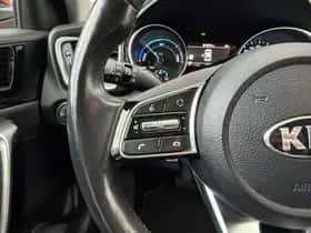 Kia XCeed (2021) thumbnail 15