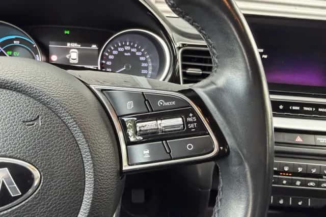 Kia XCeed (2021) thumbnail 16