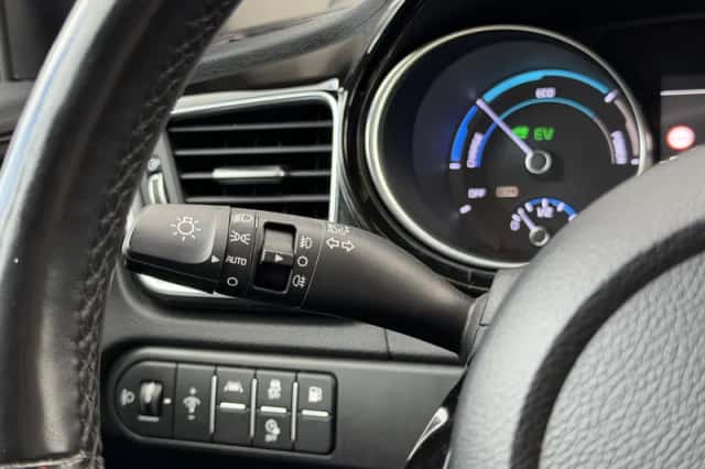 Kia XCeed (2021) thumbnail 17