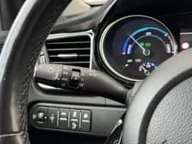 Kia XCeed (2021) thumbnail 17