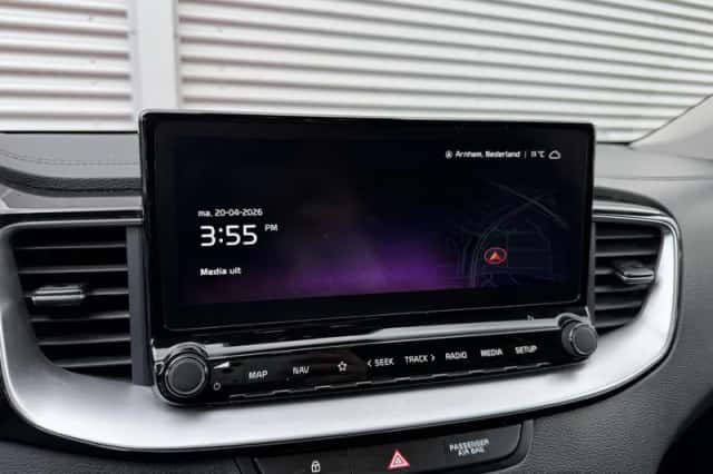 Kia XCeed (2021) thumbnail 20