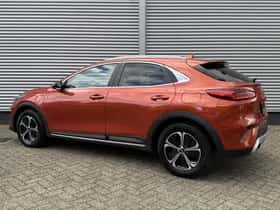 Kia XCeed (2021) thumbnail 3