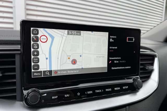 Kia XCeed (2021) thumbnail 21