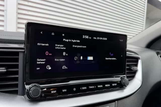 Kia XCeed (2021) thumbnail 22