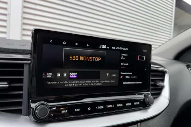 Kia XCeed (2021) thumbnail 23
