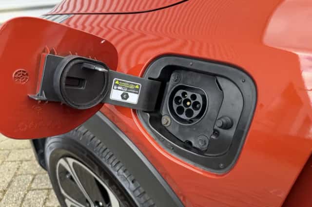 Kia XCeed (2021) thumbnail 28