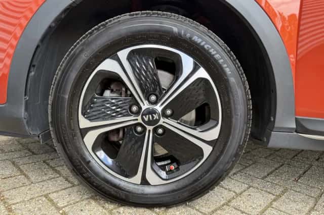 Kia XCeed (2021) thumbnail 29