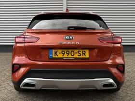 Kia XCeed (2021) thumbnail 4