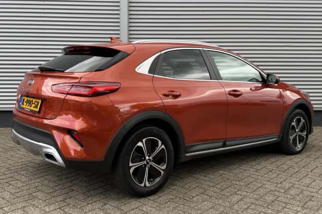Kia XCeed (2021) thumbnail 5