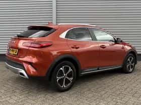 Kia XCeed (2021) thumbnail 5