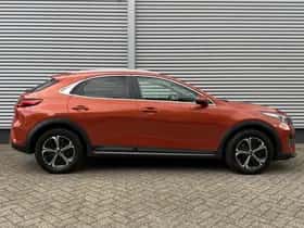 Kia XCeed (2021) thumbnail 6