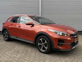 Kia XCeed (2021) thumbnail 7