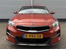 Kia XCeed (2021) thumbnail 8