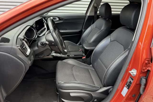 Kia XCeed (2021) thumbnail 9
