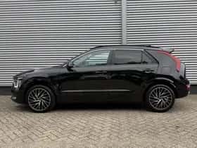 Kia Niro (2024) thumbnail 2