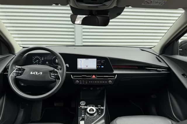 Kia Niro (2024) thumbnail 11