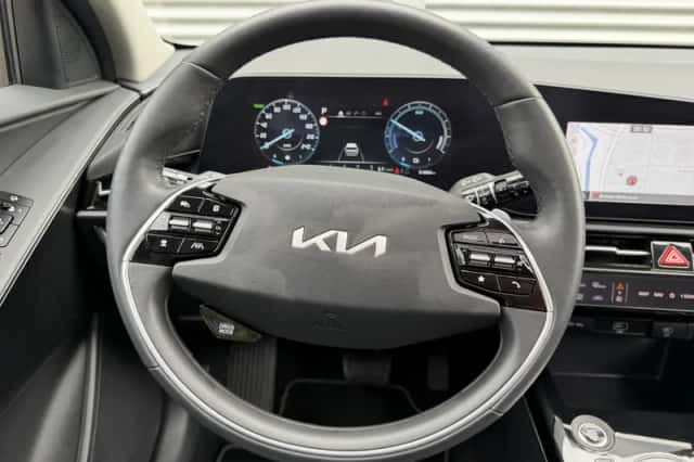 Kia Niro (2024) thumbnail 12