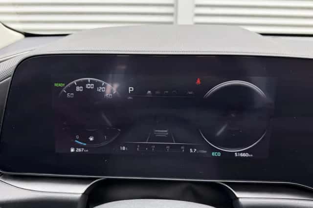 Kia Niro (2024) thumbnail 13