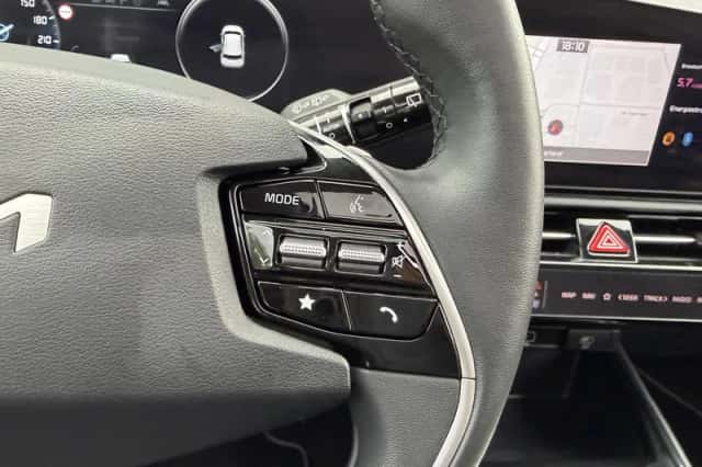 Kia Niro (2024) thumbnail 14