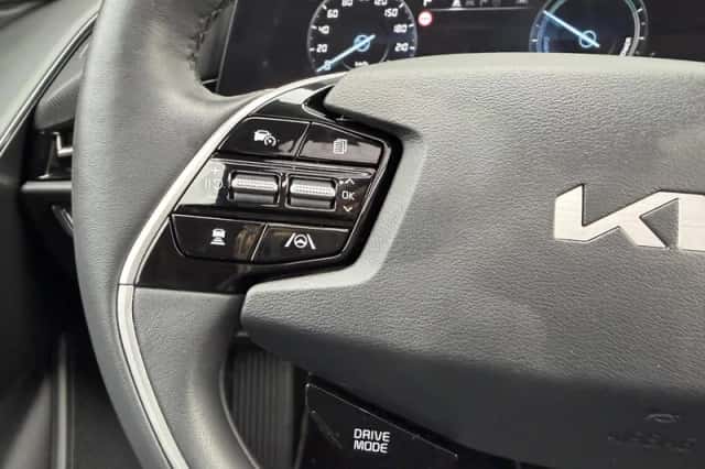 Kia Niro (2024) thumbnail 15